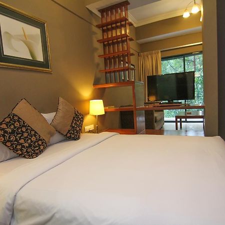 Peninsula Residence All Suite Hotel Куала Лумпур Екстериор снимка