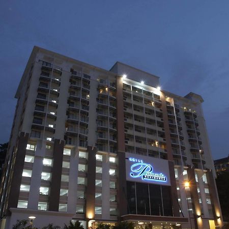 Peninsula Residence All Suite Hotel Куала Лумпур Екстериор снимка