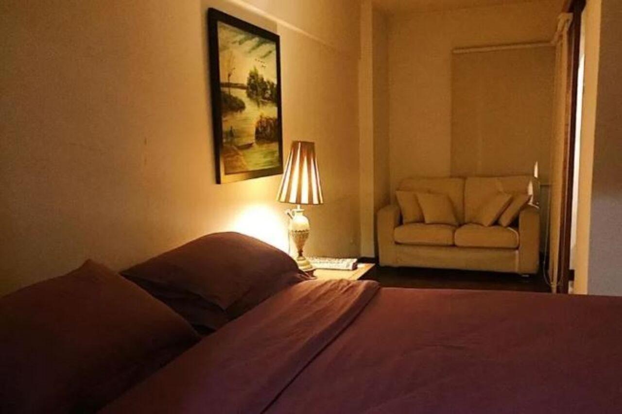 Peninsula Residence All Suite Hotel Куала Лумпур Екстериор снимка