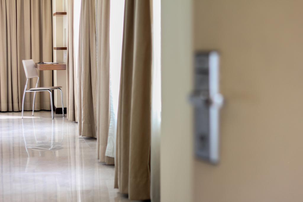Peninsula Residence All Suite Hotel Куала Лумпур Екстериор снимка