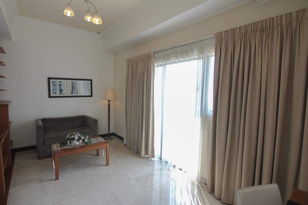 Peninsula Residence All Suite Hotel Куала Лумпур Екстериор снимка
