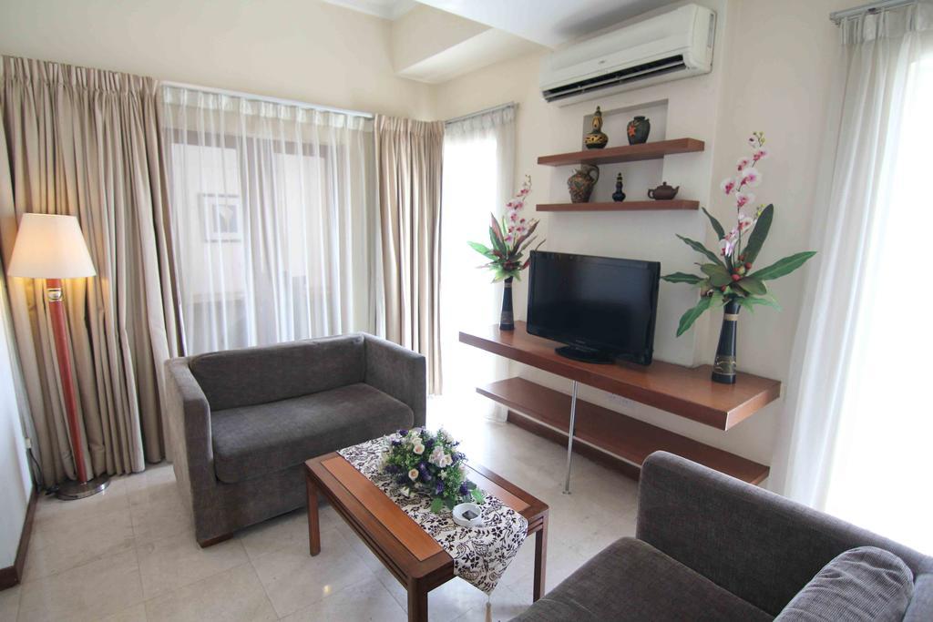 Peninsula Residence All Suite Hotel Куала Лумпур Екстериор снимка
