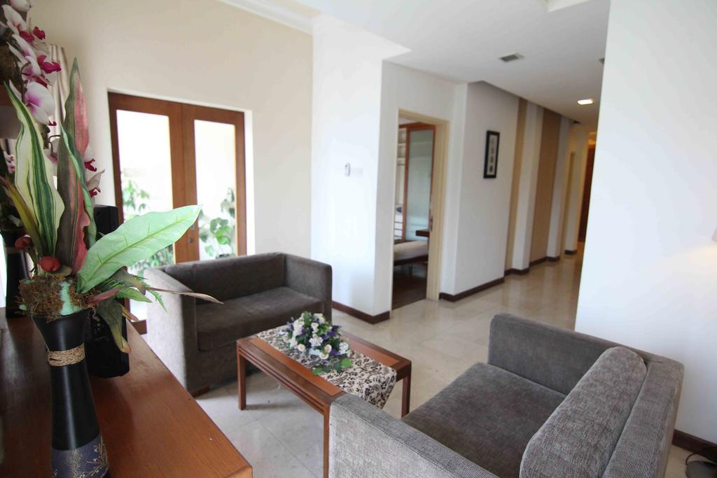 Peninsula Residence All Suite Hotel Куала Лумпур Екстериор снимка