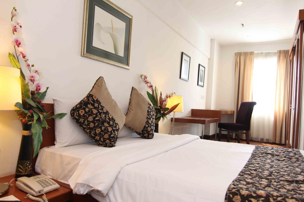 Peninsula Residence All Suite Hotel Куала Лумпур Екстериор снимка