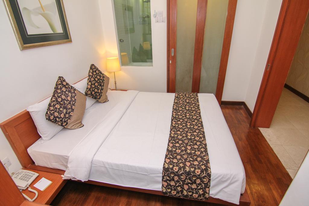 Peninsula Residence All Suite Hotel Куала Лумпур Екстериор снимка