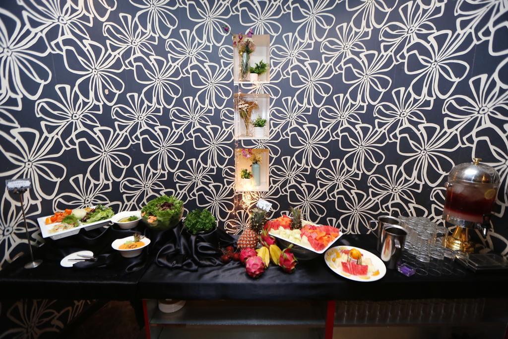 Peninsula Residence All Suite Hotel Куала Лумпур Екстериор снимка