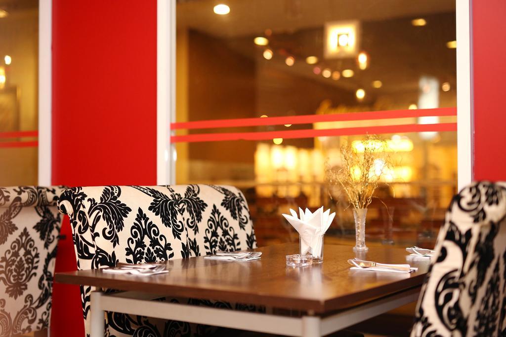 Peninsula Residence All Suite Hotel Куала Лумпур Екстериор снимка