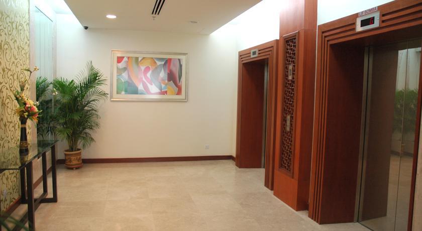 Peninsula Residence All Suite Hotel Куала Лумпур Екстериор снимка