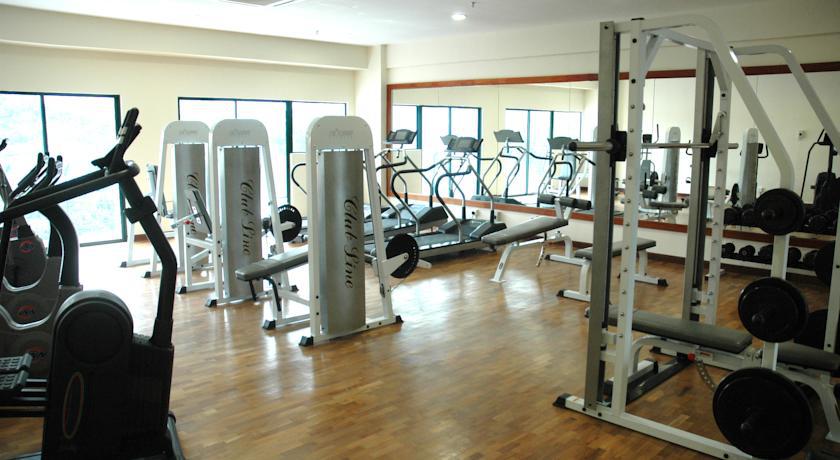 Peninsula Residence All Suite Hotel Куала Лумпур Екстериор снимка