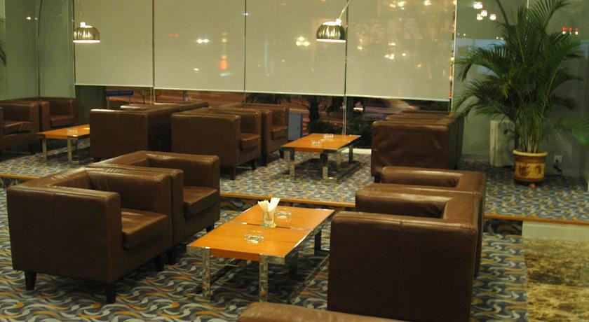 Peninsula Residence All Suite Hotel Куала Лумпур Екстериор снимка